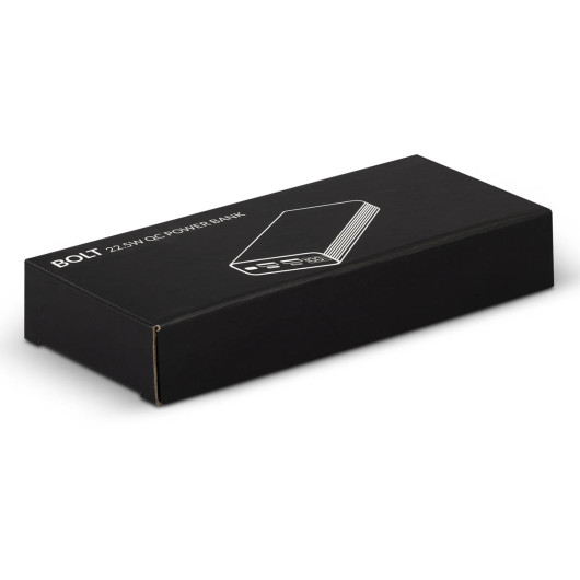 Premium Performance Power Banks Gift Box